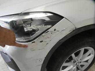 BMW X1 1.5D SDRIVE16D picture 4
