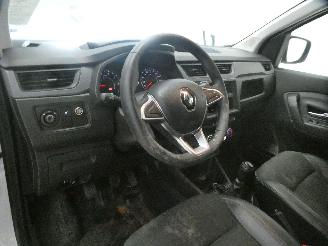 Renault Express 1.5D picture 17