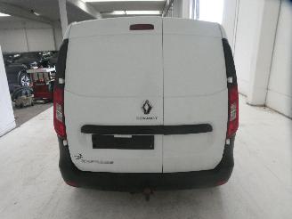 Renault Express 1.5D picture 9
