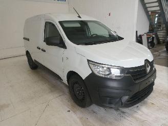 Renault Express 1.5D picture 12