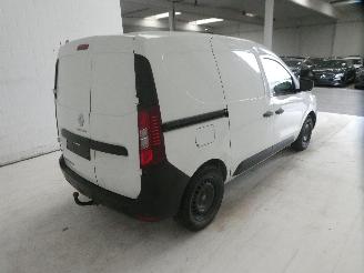 Renault Express 1.5D picture 10