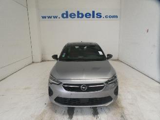 Schadeauto Opel Corsa GS 2023/6
