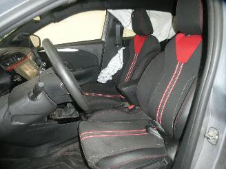 Opel Corsa GS picture 19