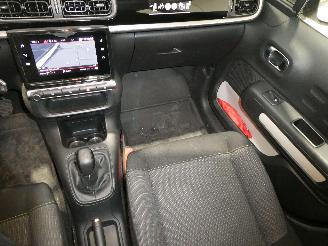 Citroën C3 1.2 III picture 11