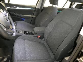 Volkswagen Golf 1.0 VARIANT LIFE picture 13