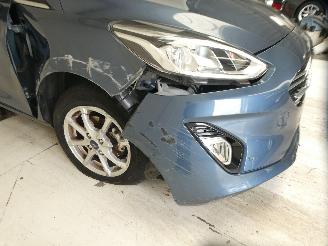 Ford Fiesta TITANIUM picture 7