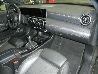 Mercedes A-klasse A 180 D picture 11