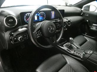 Mercedes A-klasse A 180 D picture 14