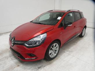 Renault Clio IV GRANDTOUR LI picture 4