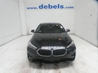 skadebil auto BMW 2-serie I 2023/4