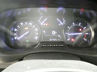 Peugeot Expert 2.0D IV PREMIUM picture 15