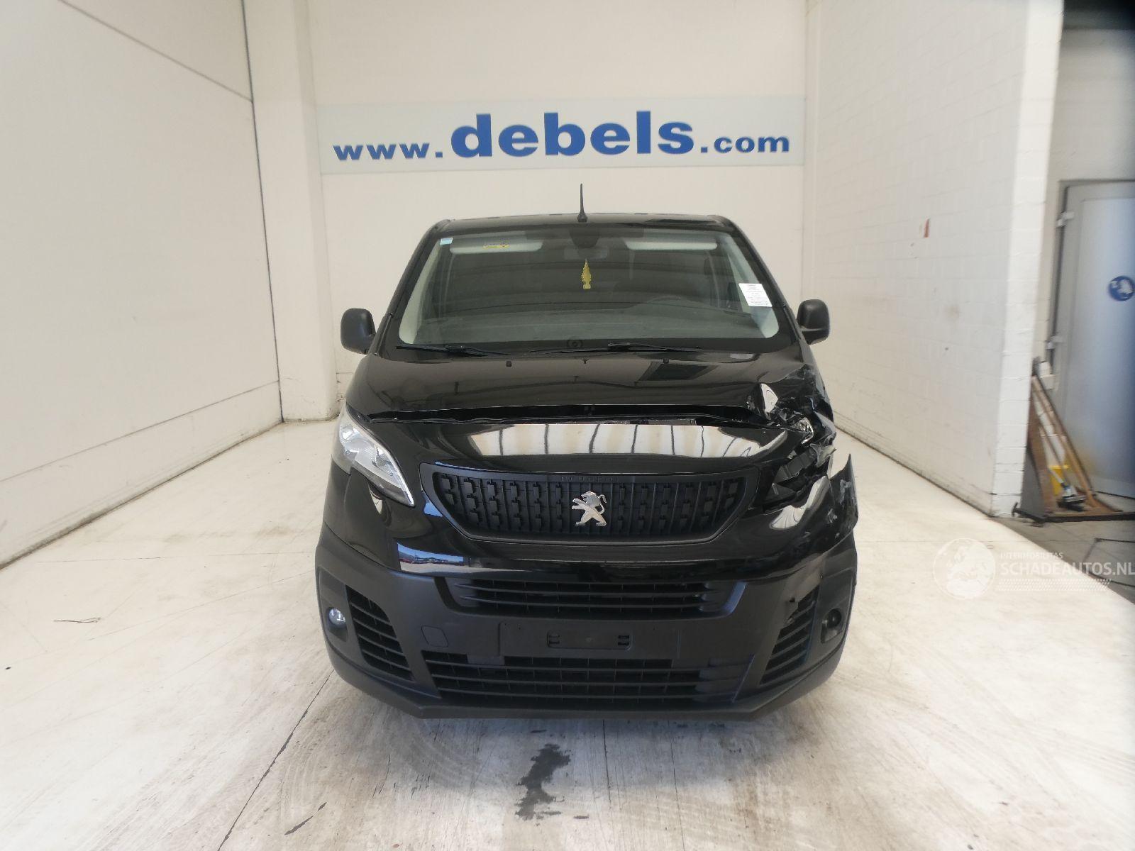 Peugeot Expert 2.0D IV PREMIUM