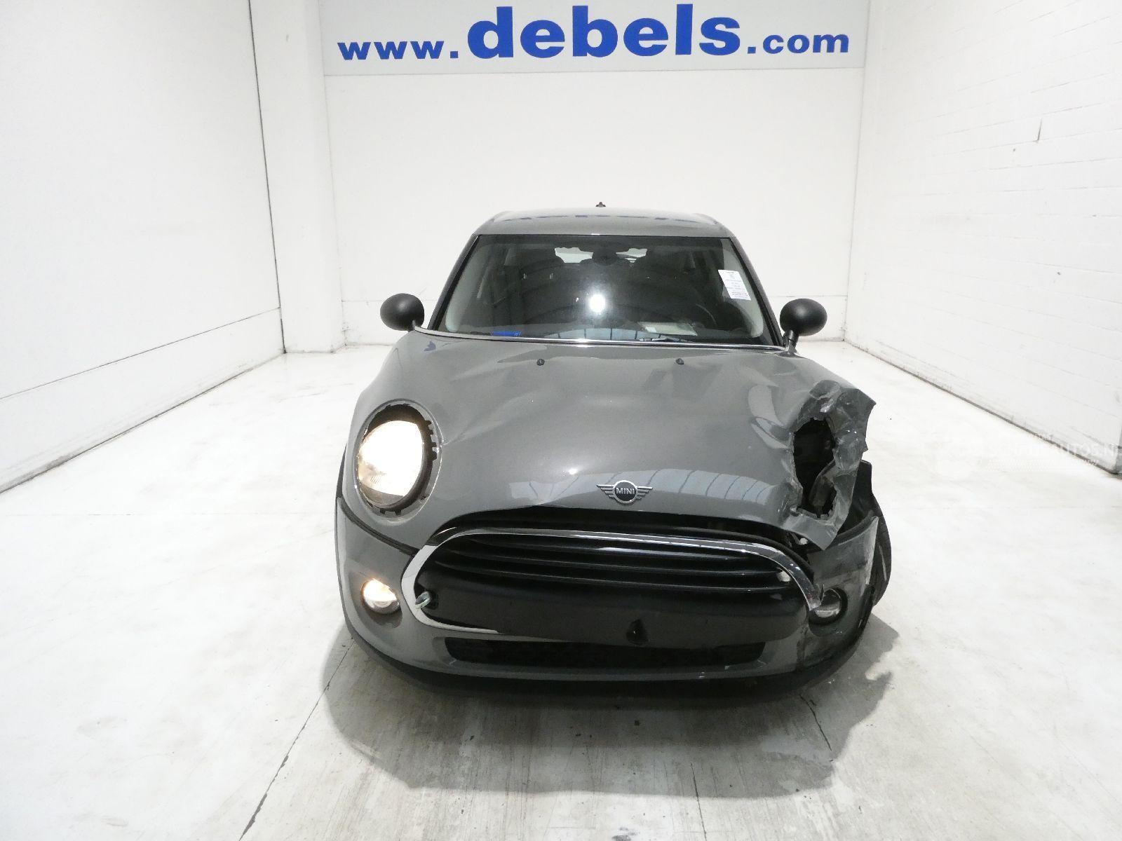 Mini One 1.5