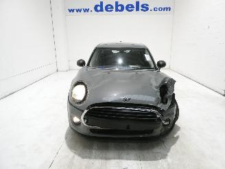 skadebil auto Mini One 1.5 2019/4