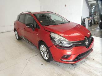 Renault Clio IV GRANDTOUR LI picture 11