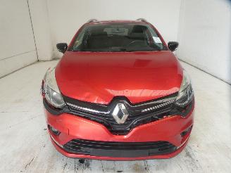 Renault Clio IV GRANDTOUR LI picture 2