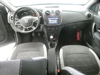 Dacia Sandero PLUS picture 14