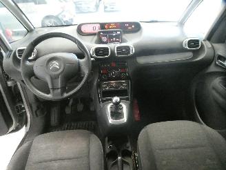 Citroën C3 PICASSO SEDUCTION picture 19