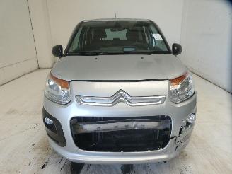 Citroën C3 PICASSO SEDUCTION picture 2