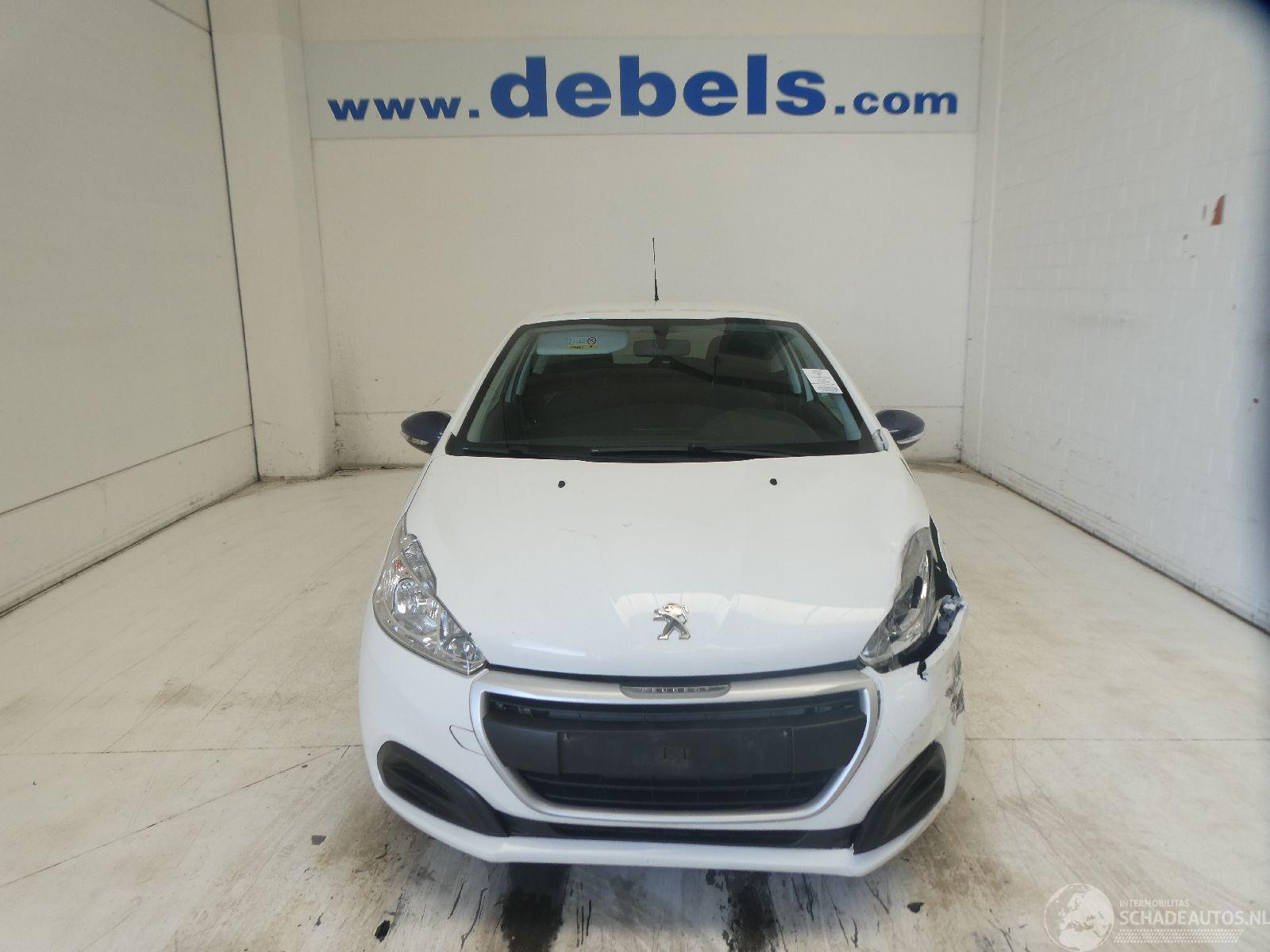 Peugeot 208 LIKE