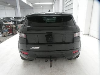 Land Rover Range Rover Evoque 2.0D  SE picture 6