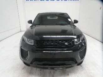 Land Rover Range Rover Evoque 2.0D  SE picture 2