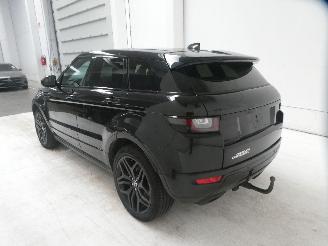 Land Rover Range Rover Evoque 2.0D  SE picture 4