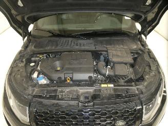 Land Rover Range Rover Evoque 2.0D  SE picture 29