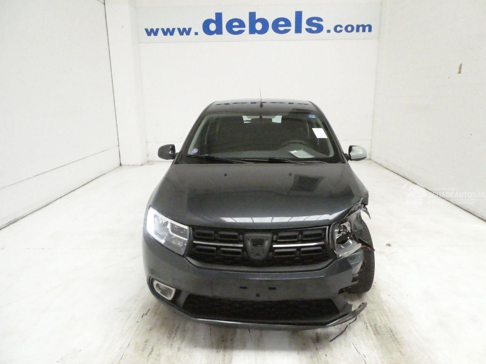 Dacia Sandero LAUREATE