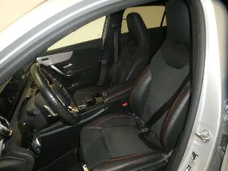 Mercedes A-klasse 250 E picture 16
