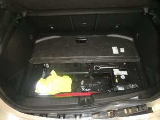 Mercedes A-klasse 250 E picture 19