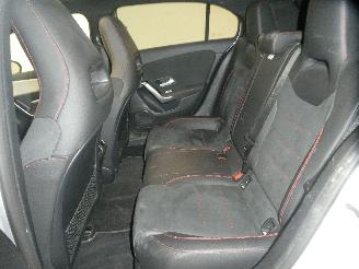 Mercedes A-klasse 250 E picture 17