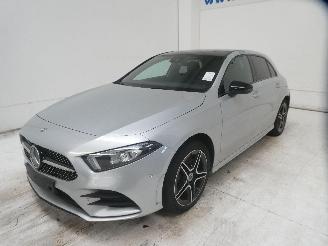 Mercedes A-klasse 250 E picture 4