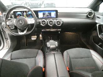 Mercedes A-klasse 250 E picture 13