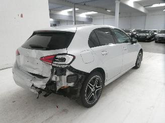 Mercedes A-klasse 250 E picture 9