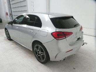Mercedes A-klasse 250 E picture 5