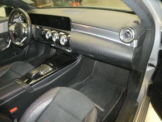 Mercedes A-klasse 250 E picture 11