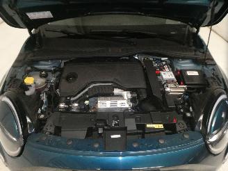 Fiat 600 HYBRID picture 22