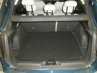 Fiat 600 HYBRID picture 20