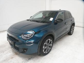 Fiat 600 HYBRID picture 3