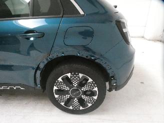 Fiat 600 HYBRID picture 6
