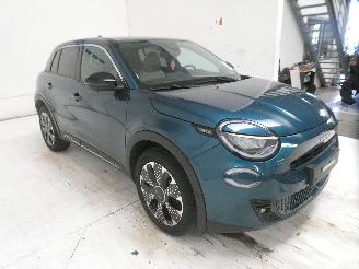 Fiat 600 HYBRID picture 11