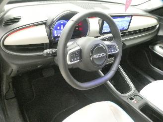 Fiat 600 HYBRID picture 15