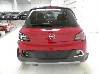 Opel Adam ROCKS picture 7