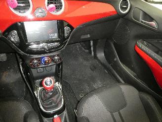 Opel Adam ROCKS picture 12