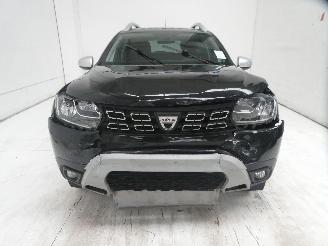 Dacia Duster II PRESTIGE picture 2
