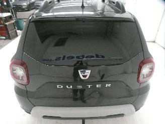 Dacia Duster II PRESTIGE picture 9