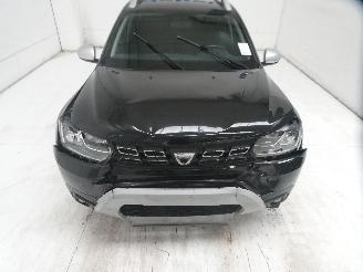 Dacia Duster II PRESTIGE picture 4