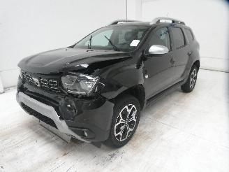 Dacia Duster II PRESTIGE picture 5
