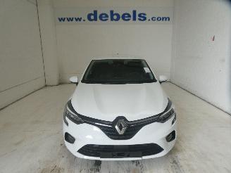 Schadeauto Renault Clio 1.0TCE 90 PK 2023/7